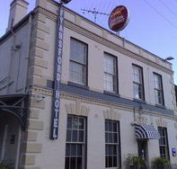 Fyansford Hotel - Goulburn Accommodation