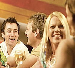 The Commercial Hotel Bega - Goulburn Accommodation 1