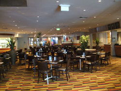 Sandbelt Club Hotel - Goulburn Accommodation 1