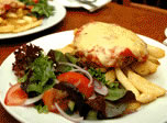 Echuca Hotel - Goulburn Accommodation 1