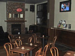 Geelong Hotel - Goulburn Accommodation 1