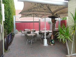 Max Hotel Geelong - Goulburn Accommodation 1