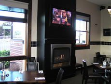 The Telegraph Hotel Geelong - Goulburn Accommodation 1