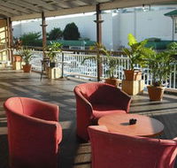 Grand Hotel - Goulburn Accommodation