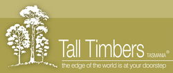 Tall Timbers Tasmania - Goulburn Accommodation 1