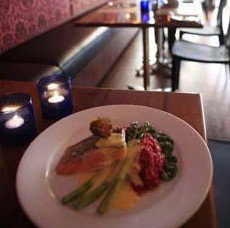 Pickled Fig - Goulburn Accommodation 1