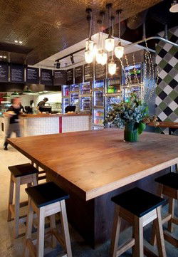 Grilld - Subiaco - Goulburn Accommodation 1