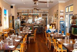 Georges Meze - Goulburn Accommodation 1