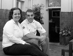 Chapter One Brasserie - Goulburn Accommodation 1