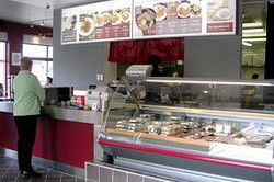KOME Japanese Restaurant - Goulburn Accommodation 1
