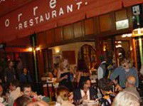 Sorrento Restaurant - Goulburn Accommodation 1