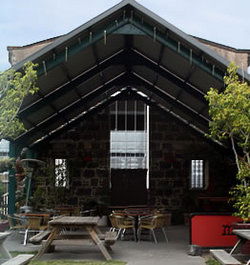 Scottish Chief's Tavern Brewery - Goulburn Accommodation 2