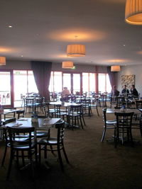 The Oxford Bathurst - Goulburn Accommodation 2