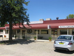Boorhaman Hotel - Goulburn Accommodation 2
