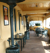 Royal Hotel Drouin - Goulburn Accommodation 2