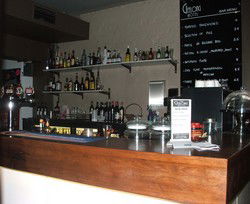 Geelong Hotel - Goulburn Accommodation 2