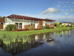 Tall Timbers Tasmania - Goulburn Accommodation 2