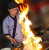 Edo Japanese BBQ Restaurant - Goulburn Accommodation 2