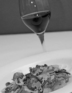 Chapter One Brasserie - Goulburn Accommodation 2