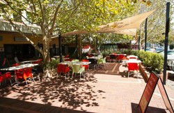 Alaturka Cuisine - Goulburn Accommodation 2