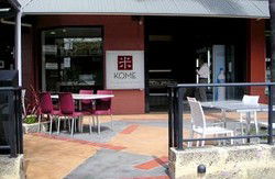 KOME Japanese Restaurant - Goulburn Accommodation 2