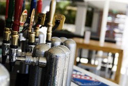 The Gate Bar & Bistro - Goulburn Accommodation 2