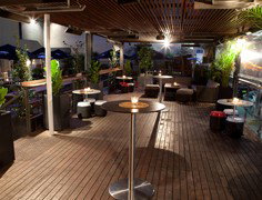 Cabana Bar And Lounge - Goulburn Accommodation 2