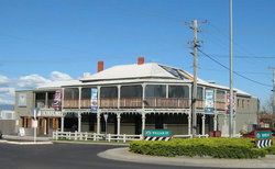 The Oxford Bathurst - Goulburn Accommodation 3