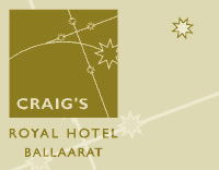 Craig`s Royal Hotel - Goulburn Accommodation 3