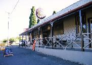 Old Hepburn Hotel - Goulburn Accommodation 3