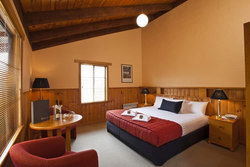 Tall Timbers Tasmania - Goulburn Accommodation 3