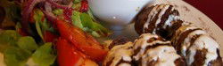 Alaturka Cuisine - Goulburn Accommodation 3