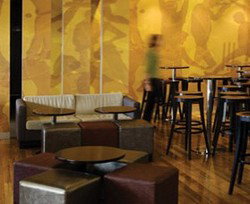 The Gate Bar & Bistro - Goulburn Accommodation 3