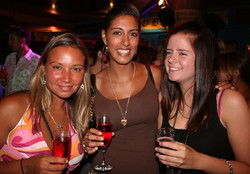 PJ O'Briens - Goulburn Accommodation 3