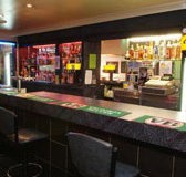 Astor Hotel Motel - Goulburn Accommodation