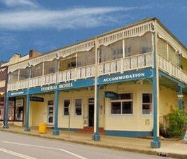 Valery NSW Goulburn Accommodation