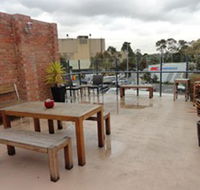 Greensborough Hotel - Goulburn Accommodation