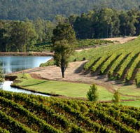 Brookhampton Estate Vineyard - Goulburn Accommodation