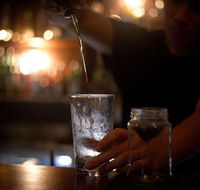 Ezra Pound - Goulburn Accommodation