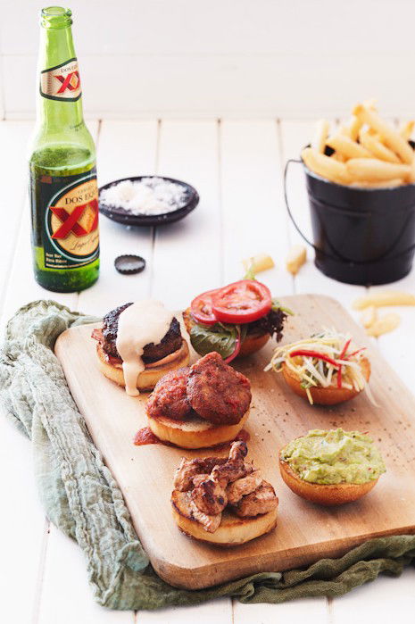Deck Bar And Dining - Goulburn Accommodation 3