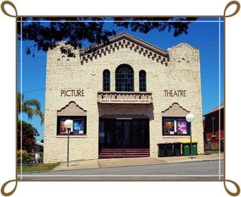 Nag's Head Hotel - Goulburn Accommodation 1