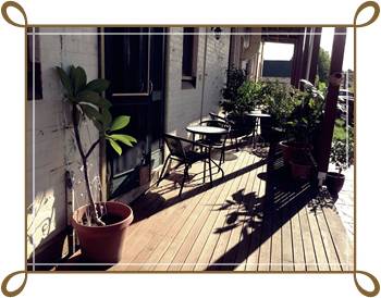 Nag's Head Hotel - Goulburn Accommodation 2