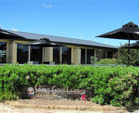 Owens Gap NSW Goulburn Accommodation