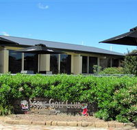 Scone Golf Club - Goulburn Accommodation
