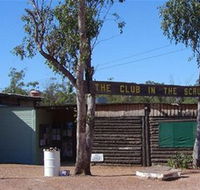 Club in the Scrub - Goulburn Accommodation