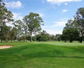 Fern Gully NSW Goulburn Accommodation