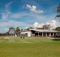 Stonebridge Golf Club - Goulburn Accommodation