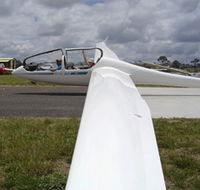 Bathurst Soaring Club - Goulburn Accommodation