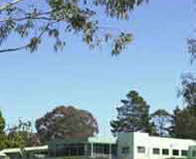 Bathurst Golf Club - Goulburn Accommodation 0