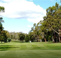 Cooma Golf Club - Goulburn Accommodation